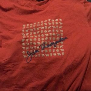 Jim Thompson Tee
